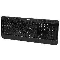 کیبورد بی سیم KingStar KB97W