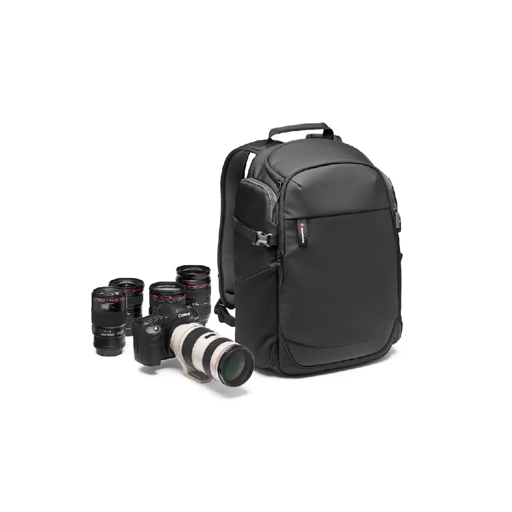 کوله پشتی مانفروتو Manfrotto MB MA2-BP-BF Advanced² Befree camera backpack