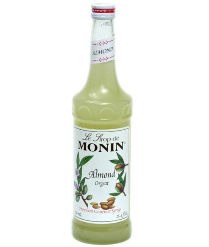 سیروپ بادام | سیروپ بادام تلخ | قیمت سیروپ بادام | کافی سل