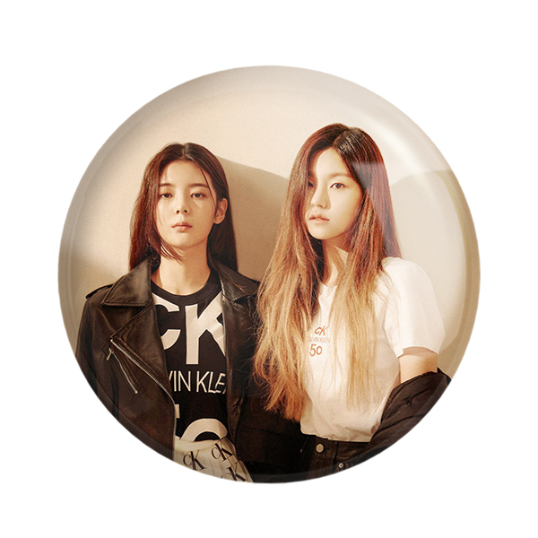 پیکسل خندالو مدل یجی و یونا گروه ایتزی کد 12454