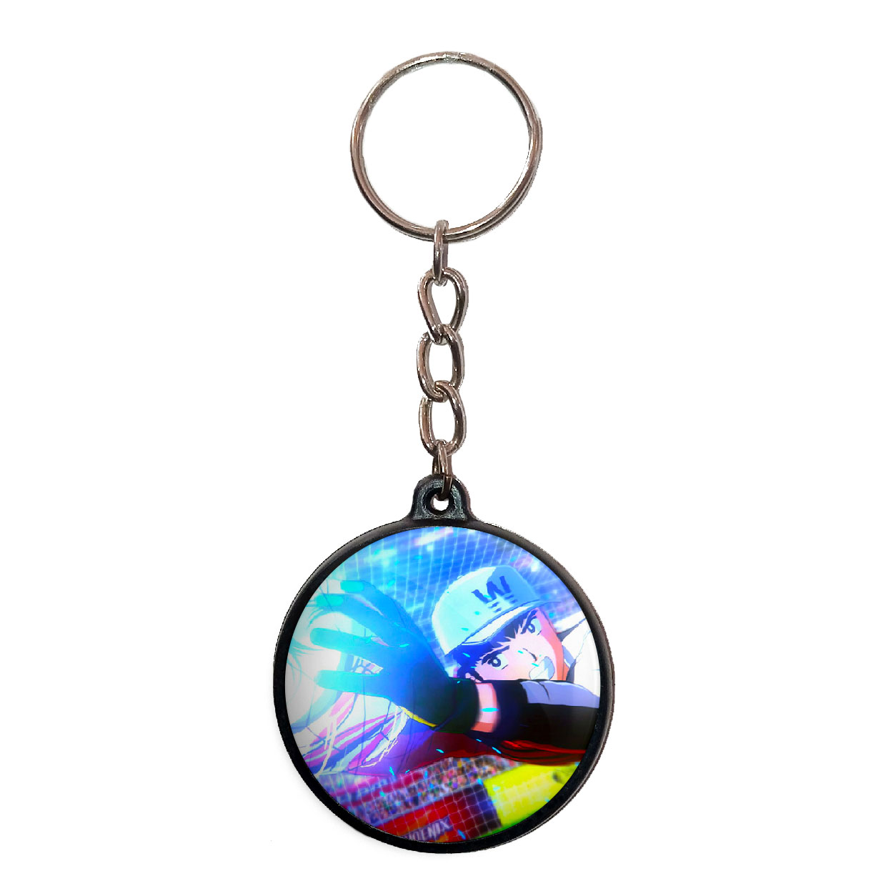 جاکلیدی پرمانه طرح فوتبالیست ها کد pmj.22360