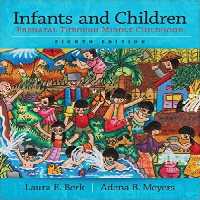 Infants and Children: Prenatal Through Middle Childhood - کتاب پزشکی بهار