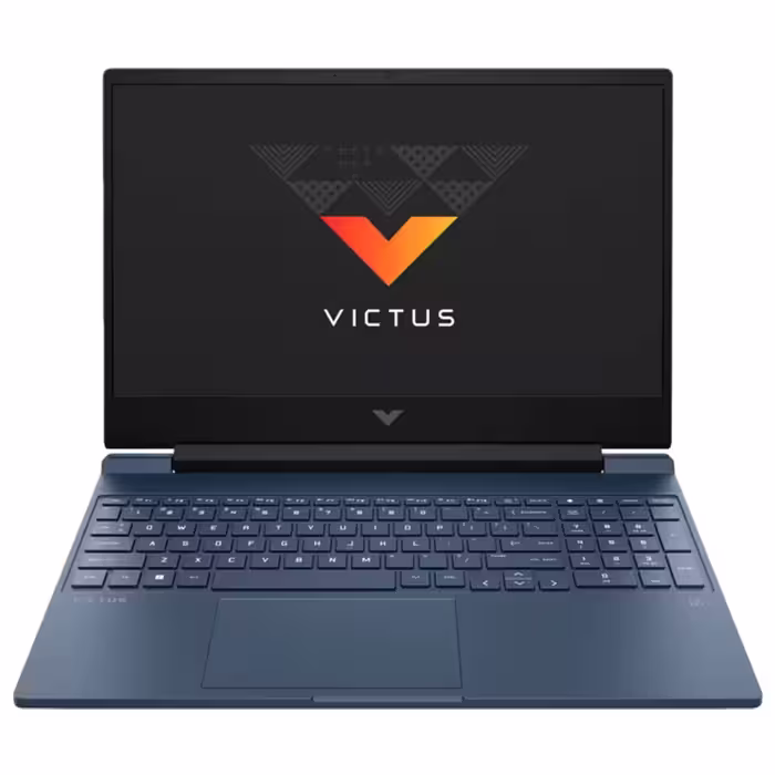 لپ تاپ گیمینگ 15.6 اینچی اچ پی Victus 15 FA1014NIA i7-13700H/16GB/1TB SSD/6GB RTX 3050/Full HD