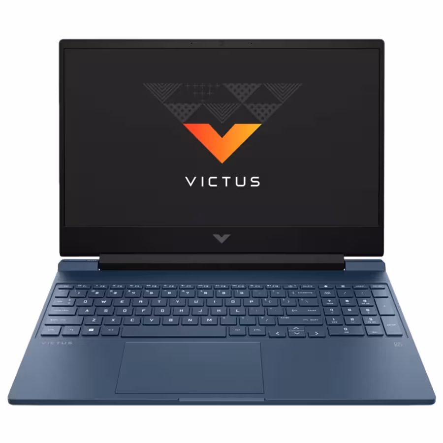 لپ تاپ گیمینگ 15.6 اینچی اچ پی Victus 15 FA1014NIA i7-13700H/16GB/1TB SSD/6GB RTX 3050/Full HD