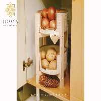 سبد دوطبقه سورین