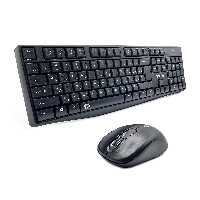 کیبورد و ماوس بی سیم بیاند مدل BMK-5110 RF