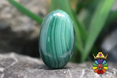 مالاکیت کنگو