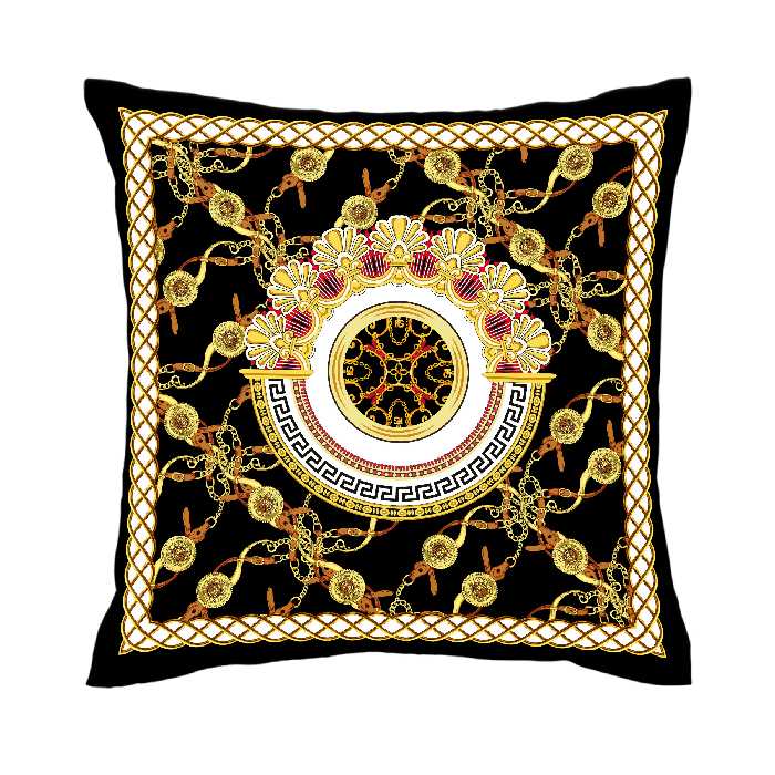 کاور کوسن طرح مثلث کد 3067