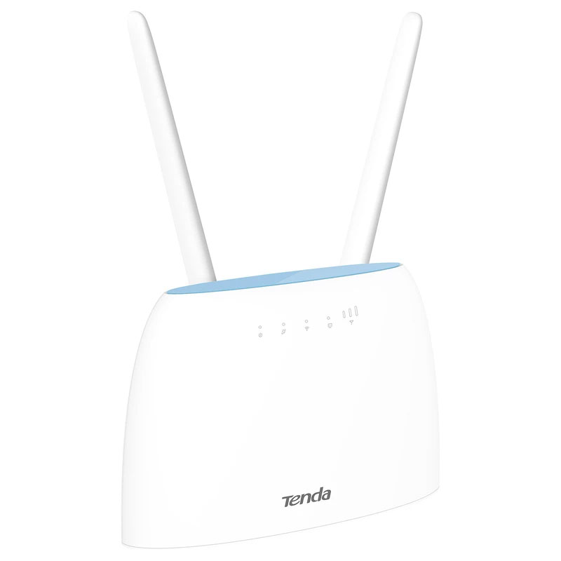 مودم 45G مدل 4g09 تندا - فراز سیستم