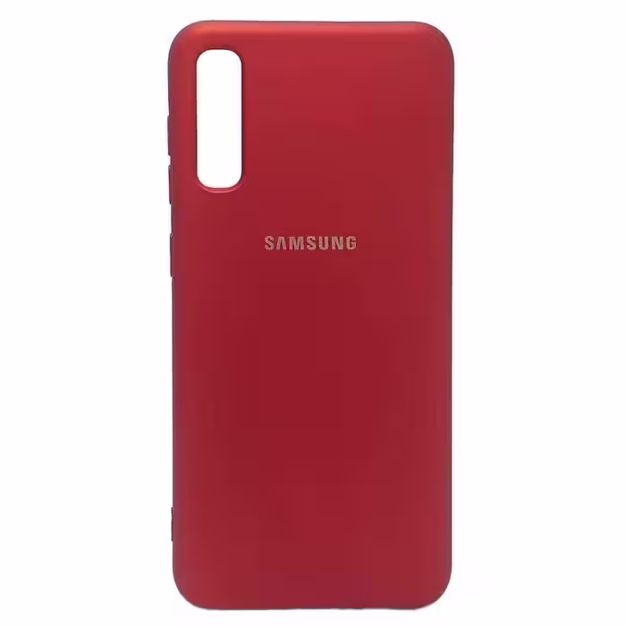 کاور پرو مدل سیلیکونی مناسب برای گوشی موبایل سامسونگ GALAXY A30S