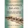 کتاب Damnation Island اثر Stacy Horn انتشارات Algonquin Books