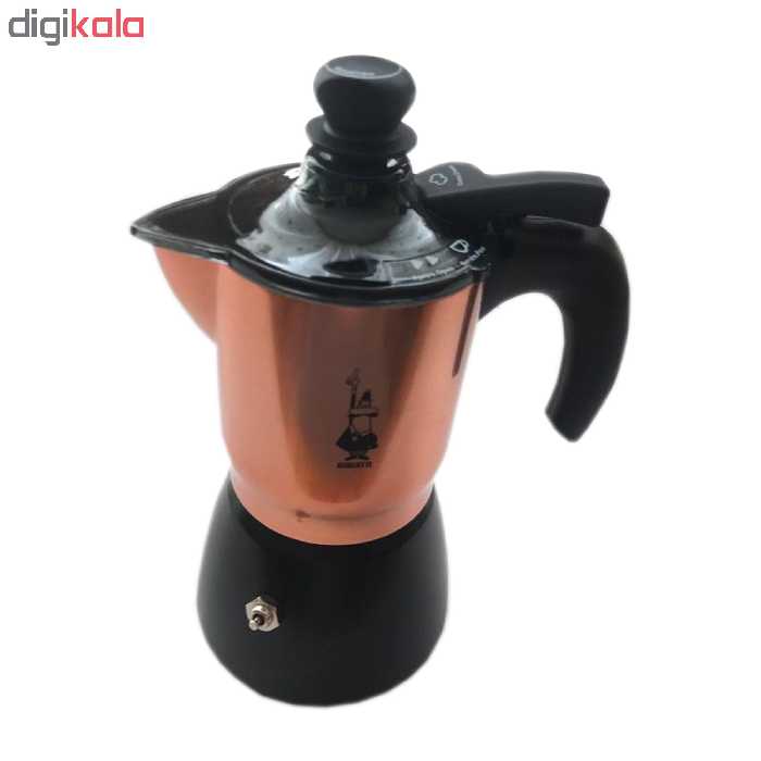 قهوه جوش بیالتی مدل هوم لند کالا
