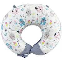 بالش شیردهیTommy Pillowخرگوش دی روحه Die Ruhe
