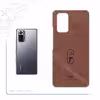 برچسب پوششی ماهوت مدل MNL-RNBW_SX مناسب برای گوشی موبایل شیائومی Redmi Note 10 Pro Max