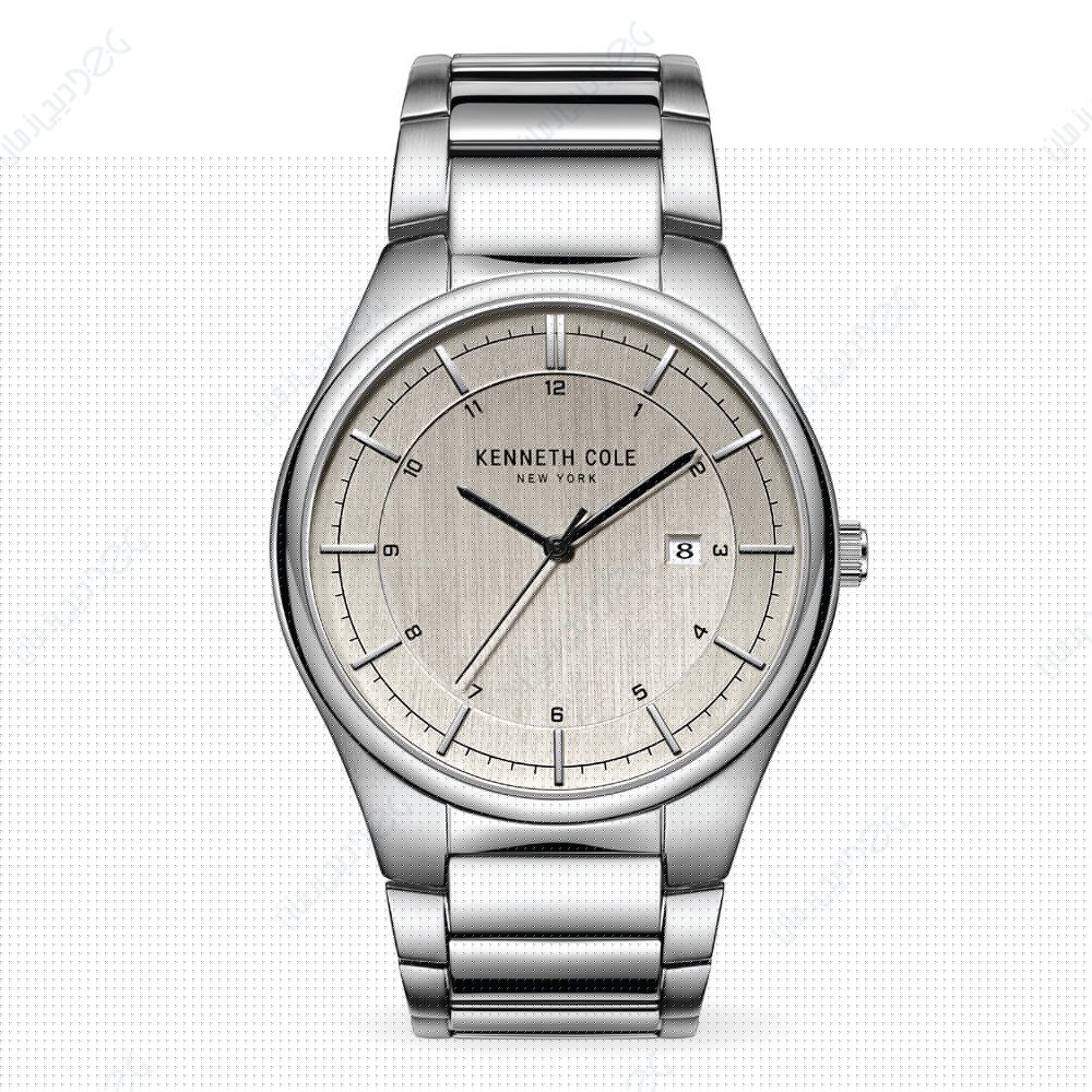 ساعت مچی مردانه کنت کول (Kenneth Cole)|مدل KC51015001