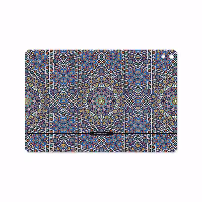 برچسب پوششی ماهوت مدل Iran-Tile6 مناسب برای تبلت اچ تی سی Nexus 9 2014