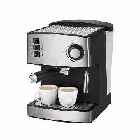 اسپرسوساز برلین مدل BG-1251 (پس کرایه)