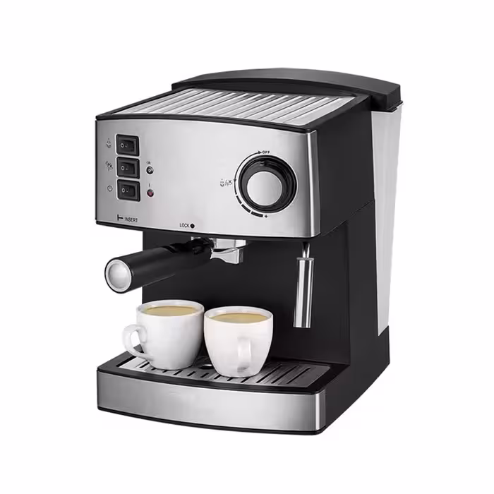 اسپرسوساز برلین مدل BG-1251 (پس کرایه)