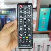 ریموت کنترل تلویزیون سامسونگ
