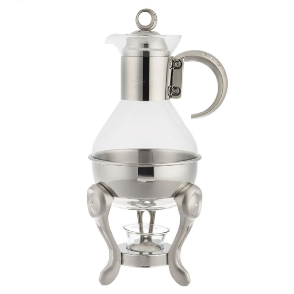 قوری و وارمر قوری سابینکس مدل M001