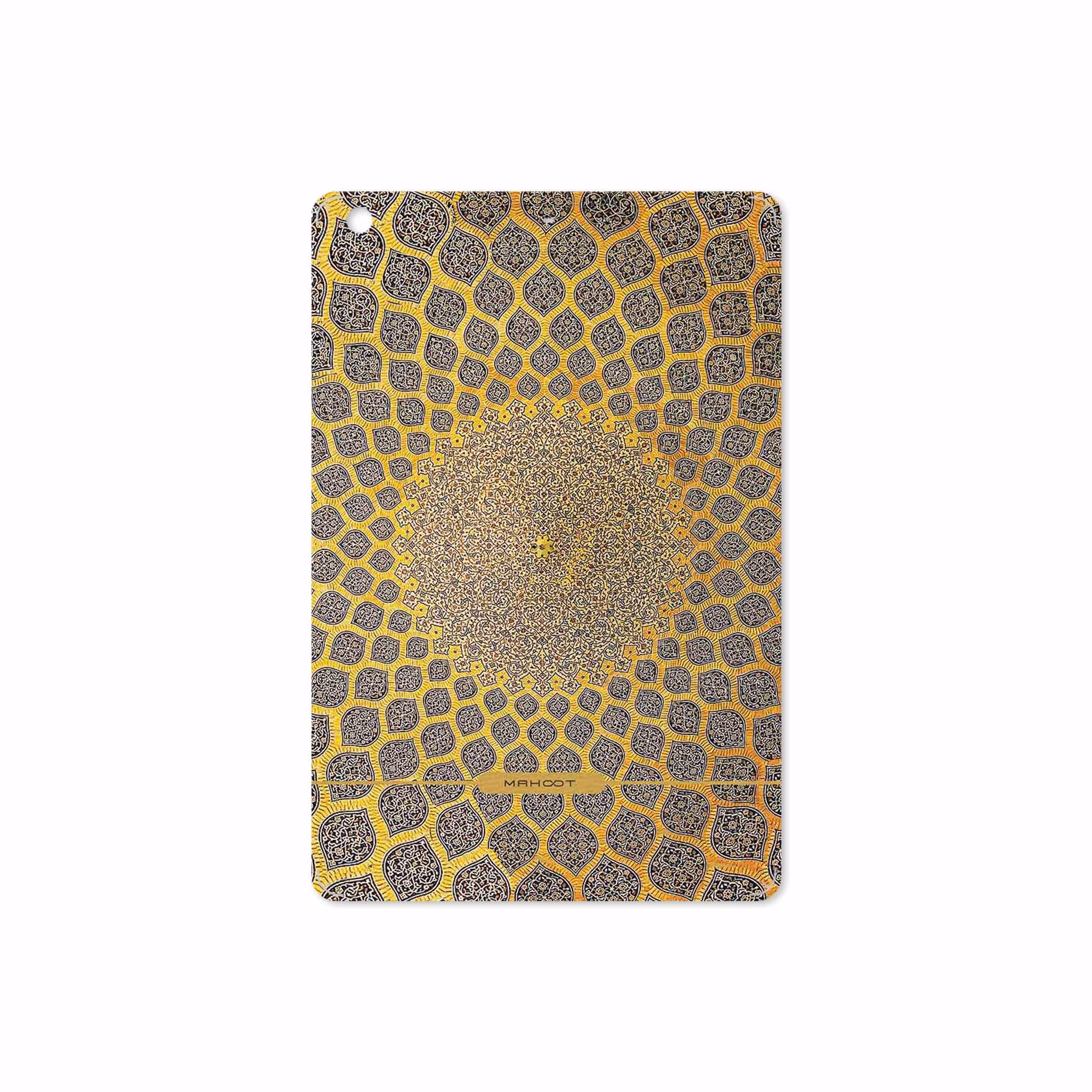 برچسب پوششی ماهوت مدل Iran-Tile2 مناسب برای تبلت اپل iPad mini 2 2013 A1491