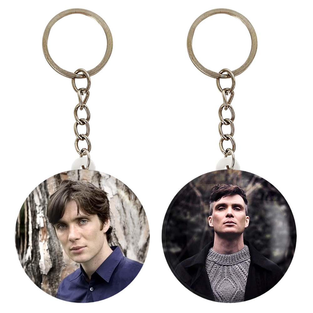 جاکلیدی خندالو مدل کیلین مورفی کد 45854580 مجموعه 2 عددی