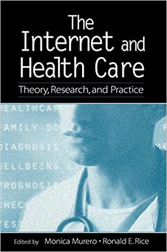 خرید و دانلود نسخه کامل کتاب The Internet and Health Care: Theory, Research, and Practice - Pdf