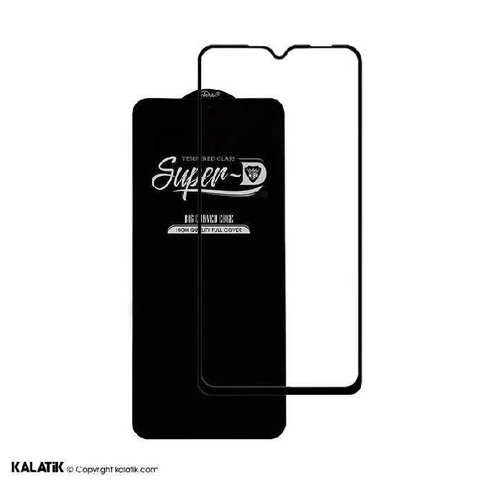 محافظ صفحه نمایش گوشی سامسونگ Galaxy A14 مدل میتوبل Super-D شیشه ای