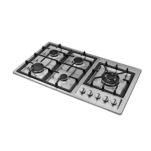 خرید و قیمت گاز رومیزی اخوان کد G135-S-HE | نوین هوم