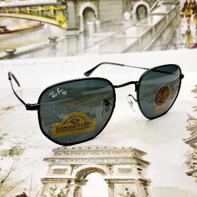 عینک آفتابی مدل 3548bl