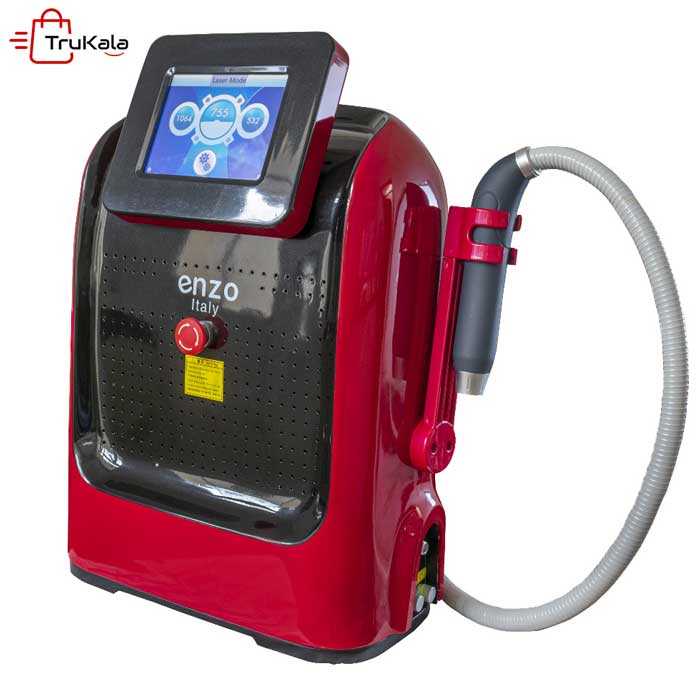 لیزر کیوسوییج پیکوشور 2020