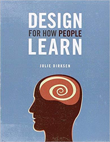  دانلود کتاب Design For How People Learn, 2011 - دانلود کتاب های دانشگاهی