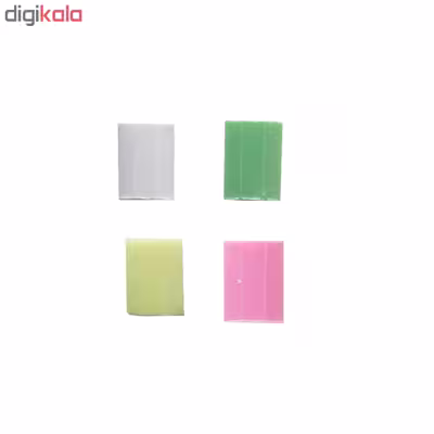 صابون خیاطی کد 02 بسته 4 عددی