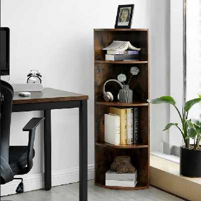 کتابخانه مدل mor-3664