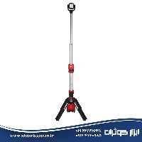 نورافکن ایستاده میلواکی Milwaukee مدل M12SAL-0
