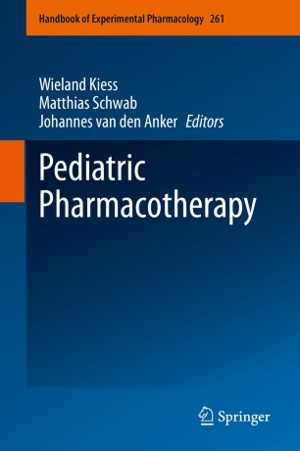 [PDF] دانلود کتاب Pediatric Pharmacotherapy, 2020