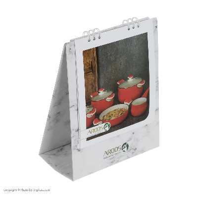 شیرجوش عروس سری دیاکو مدل DDI-0716 سایز 16