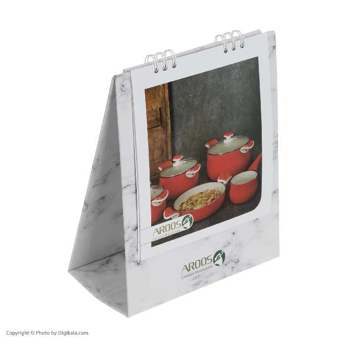 شیرجوش عروس سری دیاکو مدل DDI-0716 سایز 16