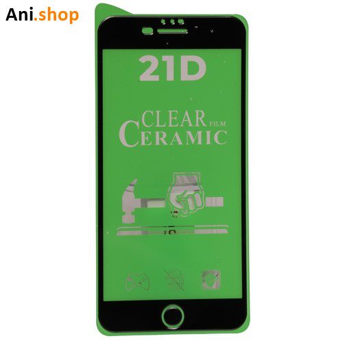 گلس سرامیکی آیفون 6 پلاس