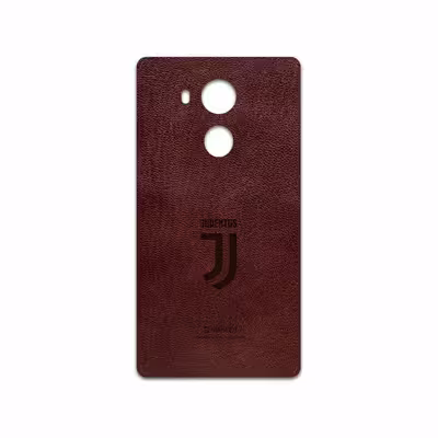 برچسب پوششی ماهوت مدل NL-JUVE مناسب برای گوشی موبایل هوآوی Mate 8