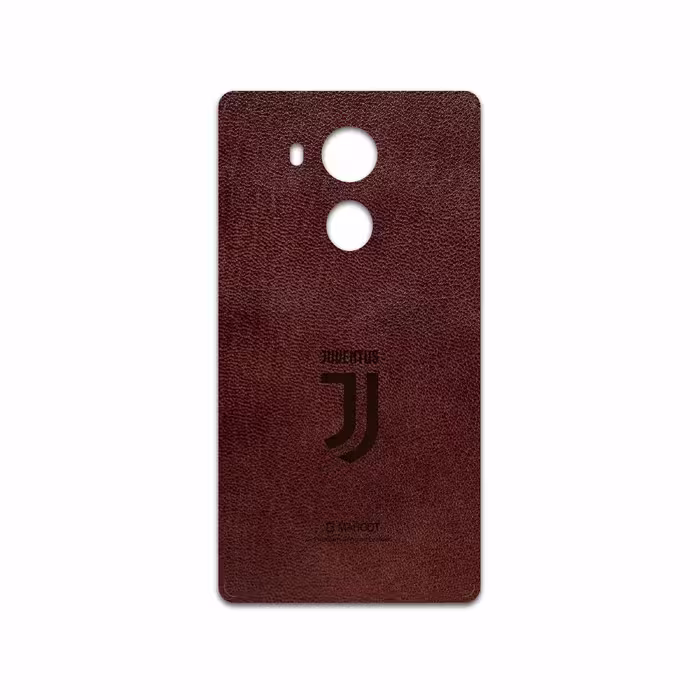برچسب پوششی ماهوت مدل NL-JUVE مناسب برای گوشی موبایل هوآوی Mate 8