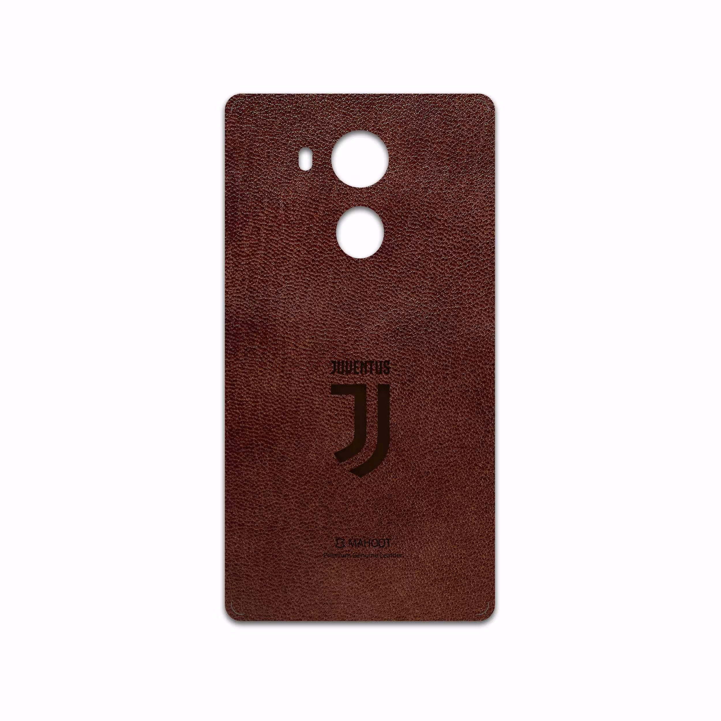 برچسب پوششی ماهوت مدل NL-JUVE مناسب برای گوشی موبایل هوآوی Mate 8