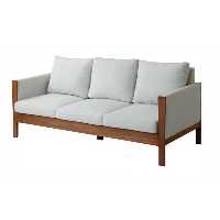 مبل سه‌نفره آفر مدل لافیک