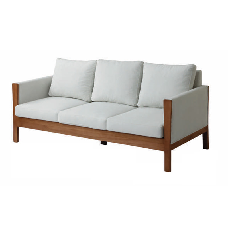 مبل سه‌نفره آفر مدل لافیک