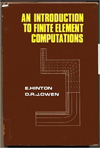 خرید و دانلود نسخه کامل کتاب An introduction to finite element computations - Pdf