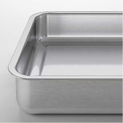 ظرف فر ایکیا مدل koncis