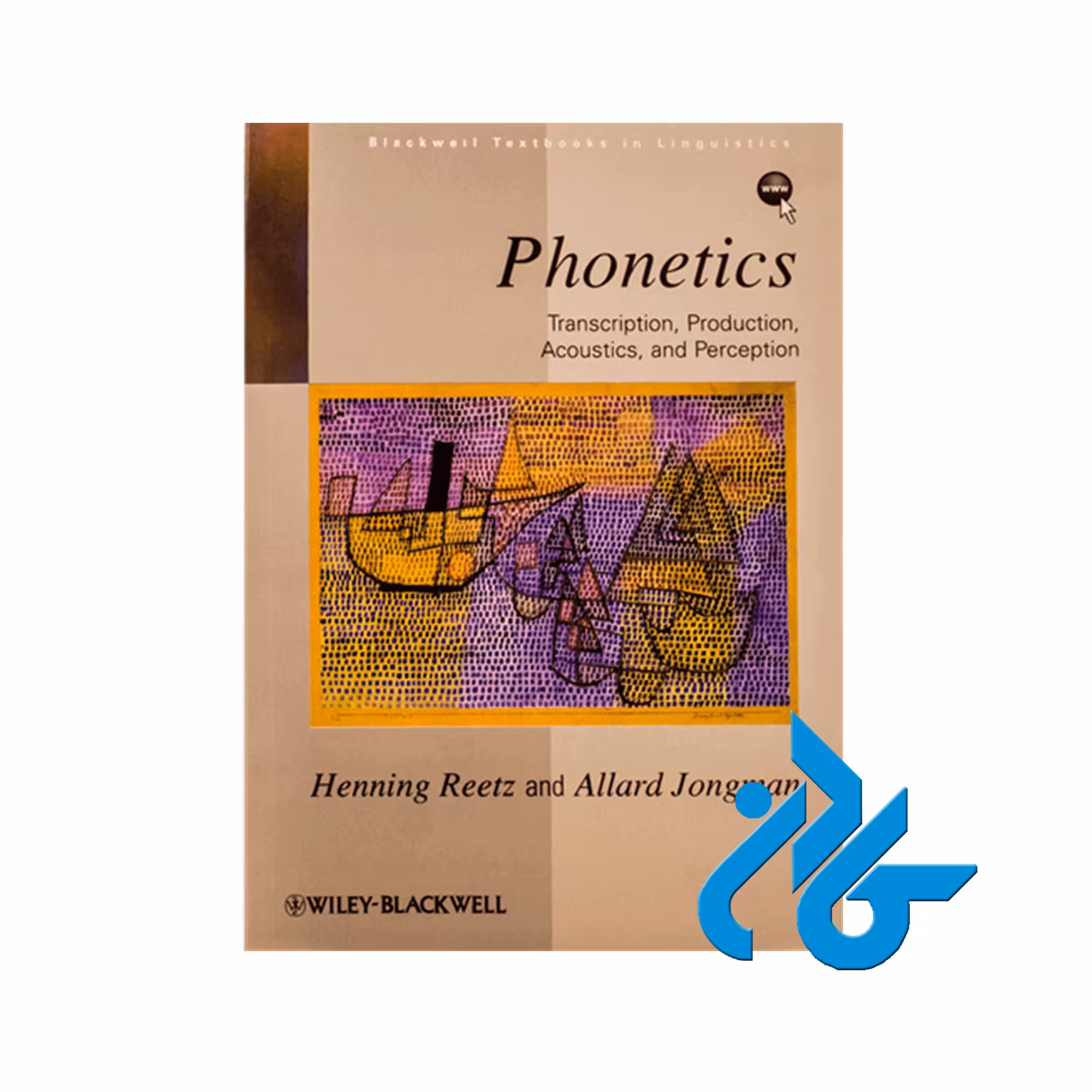 Phonetics Transcription Production Acoustics and Perception ، تا 50% تخفیف