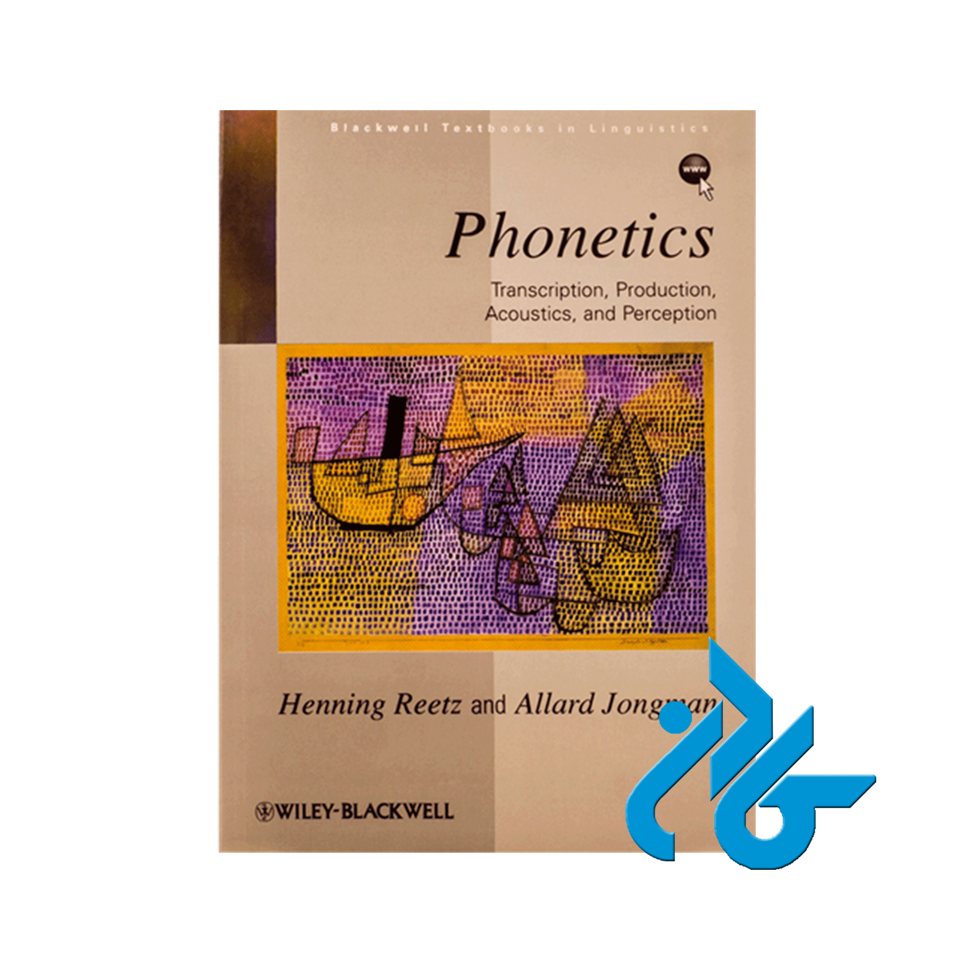 Phonetics Transcription Production Acoustics and Perception ، تا 50% تخفیف