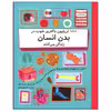 کتاب 100 تریلیون باکتری خوب در بدن انسان زندگی می کنند اثر پل راکت نشر فاطمی
