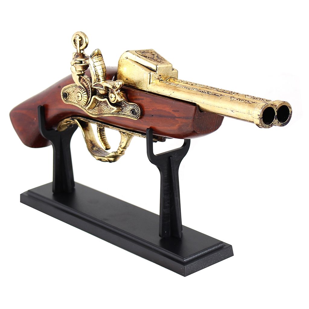 ماکت دکوری مدل تپانچه کد 64